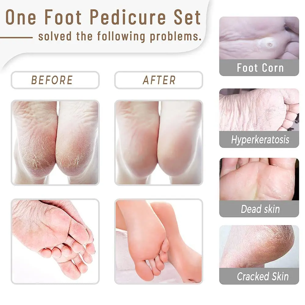 High Quality Pedicure Kit For Sale Online Cheap price Pedicure Kit In Stock High Quality Premium Design Pedicure Set