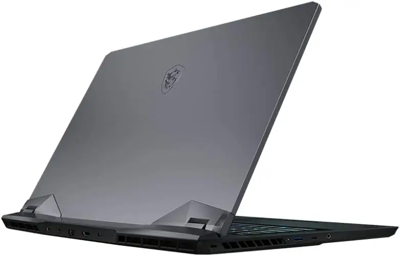 Заводская Опечатанная новая GE76 Raider 17 3 i9-11980HK RTX3080 32GB игровой ноутбук со всеми аксессуарами