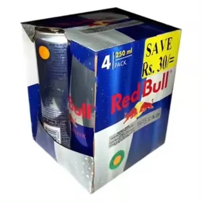 RedBull 250 ml Energy Drink From Austria Wholesale Redbull / Soft Drinks
