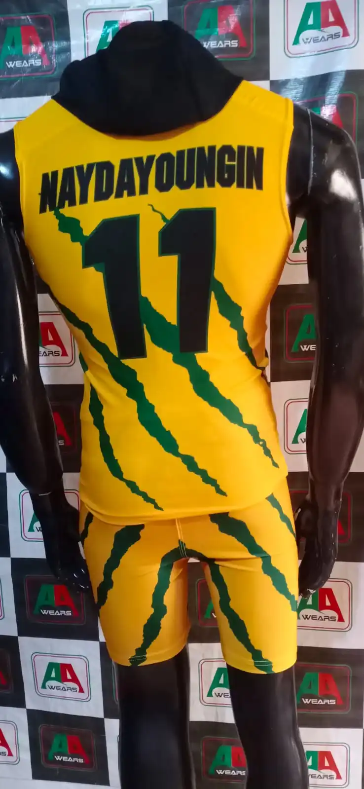 Custom 7v7 Flag American Football Jersey Tshirt Sleeveless Shorts Practice Wear Youth Adults Sublimation Player XXL  Men Women