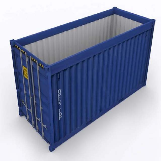 Brand New/Fairly Used Dry Cargo Sea Shipping Containers In Good Condition For Sale