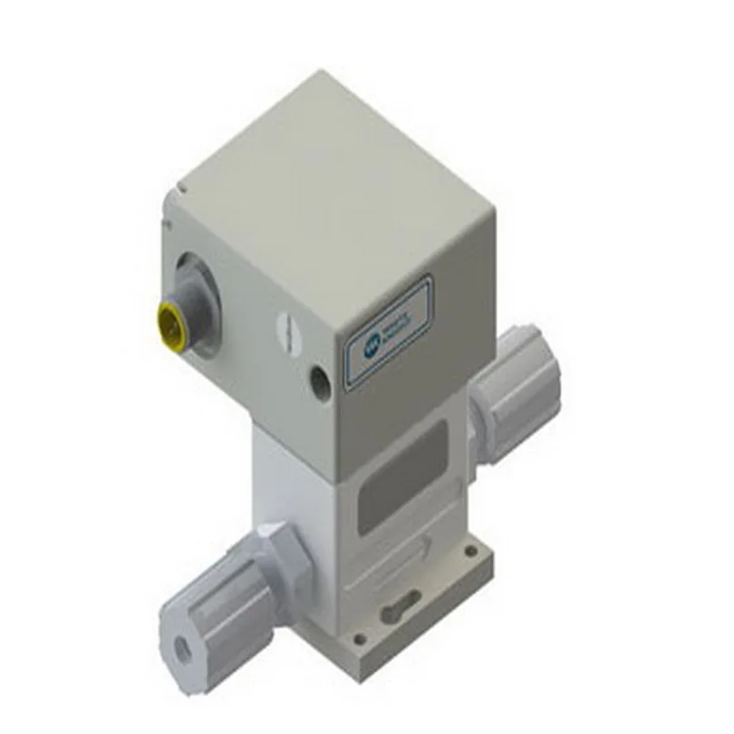 White Knight pump PTFE and PFA Pumps