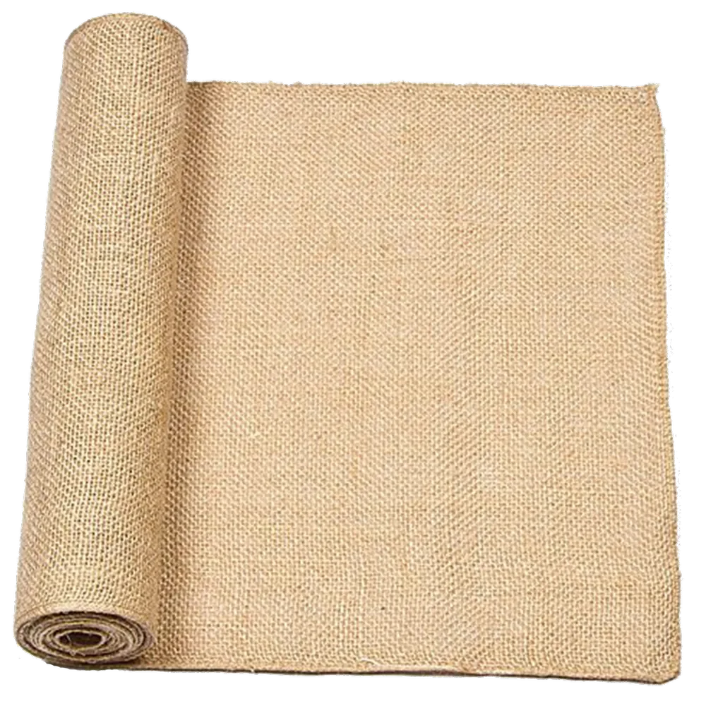 Premium Quality Hessian Jute Cloth and Burlap Fabric For Agricultural Use Available at Wholesale Price from India