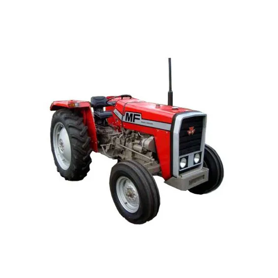 Б/у трактор Massey Ferguson на продажу