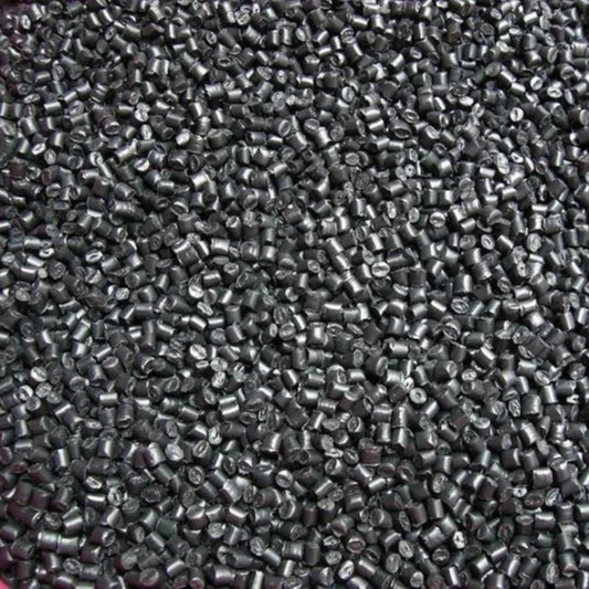 Top Bulk Selling Glass Fiber Reinforced Injection Grade Best Quality Pp Plastic Black Granules for Wholesale Purchase