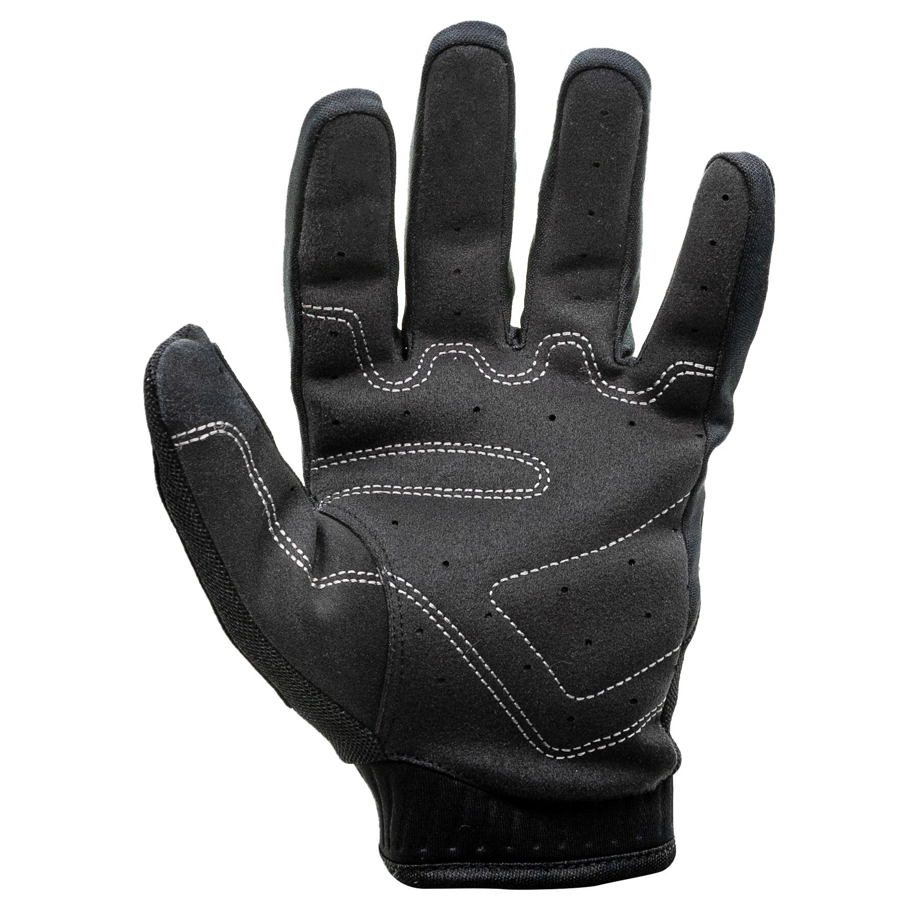 Summer Stunners Motorbike Racing glove for men Finest quality genuine leather Full hand protection motor bike racing glove