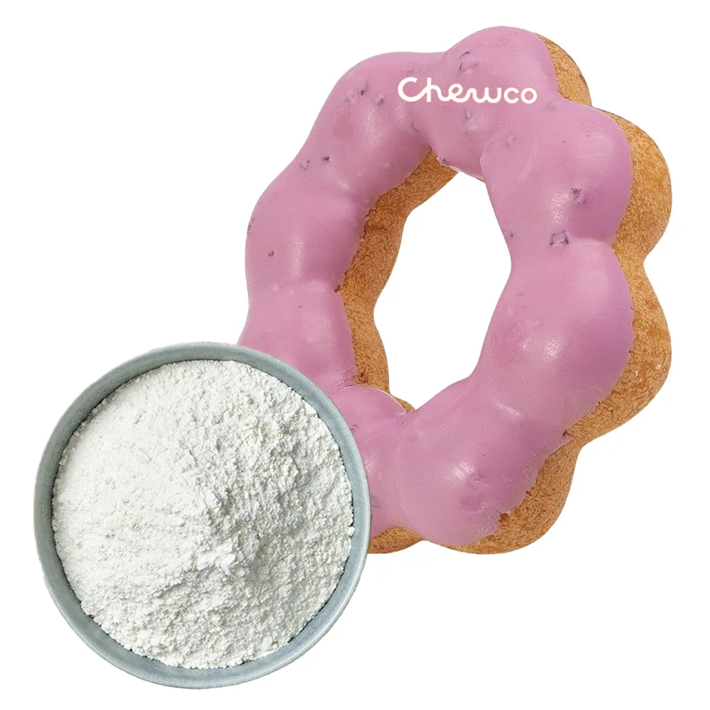 TTM-914001 2bags/ctn ISO 22000 Mochi Doughnut Premix Powder