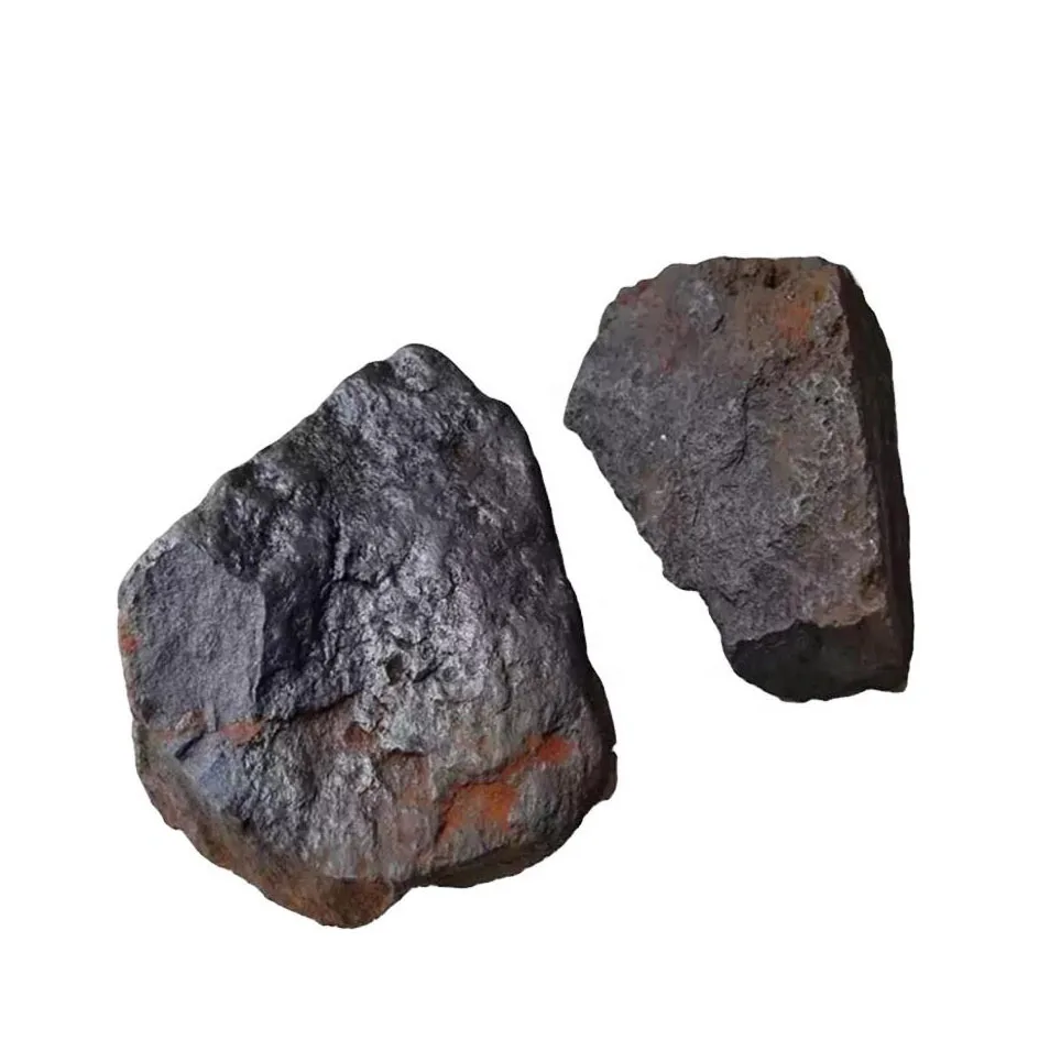 Natural 60-65% Magnetite Iron Ores