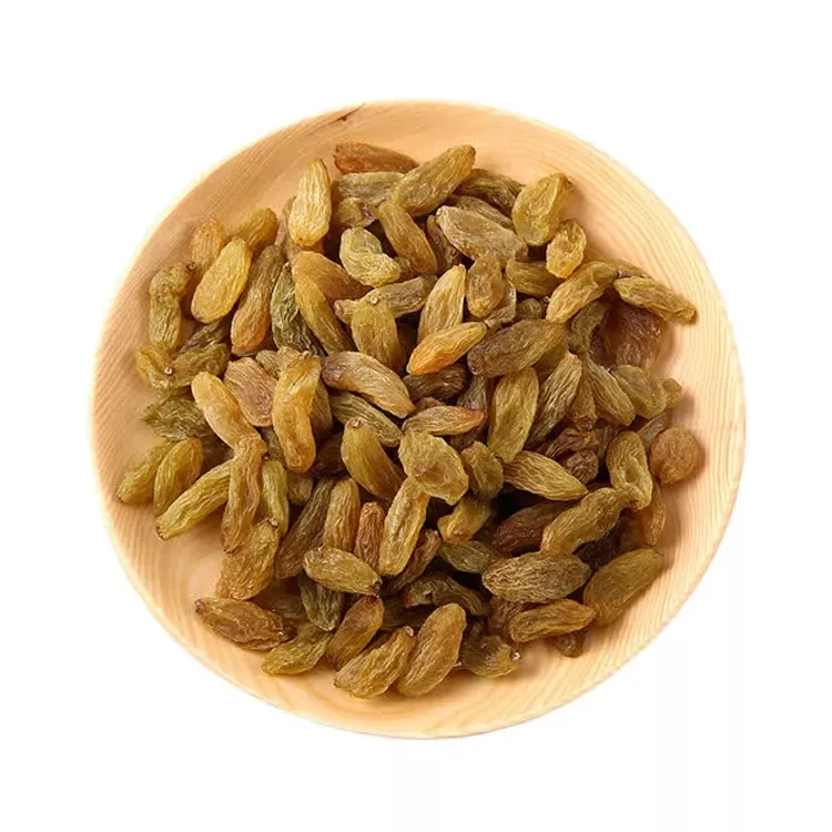 Quality Golden Raisins Wholesale Bulk Dried Fruits Golden Raisins Yellow Raisins