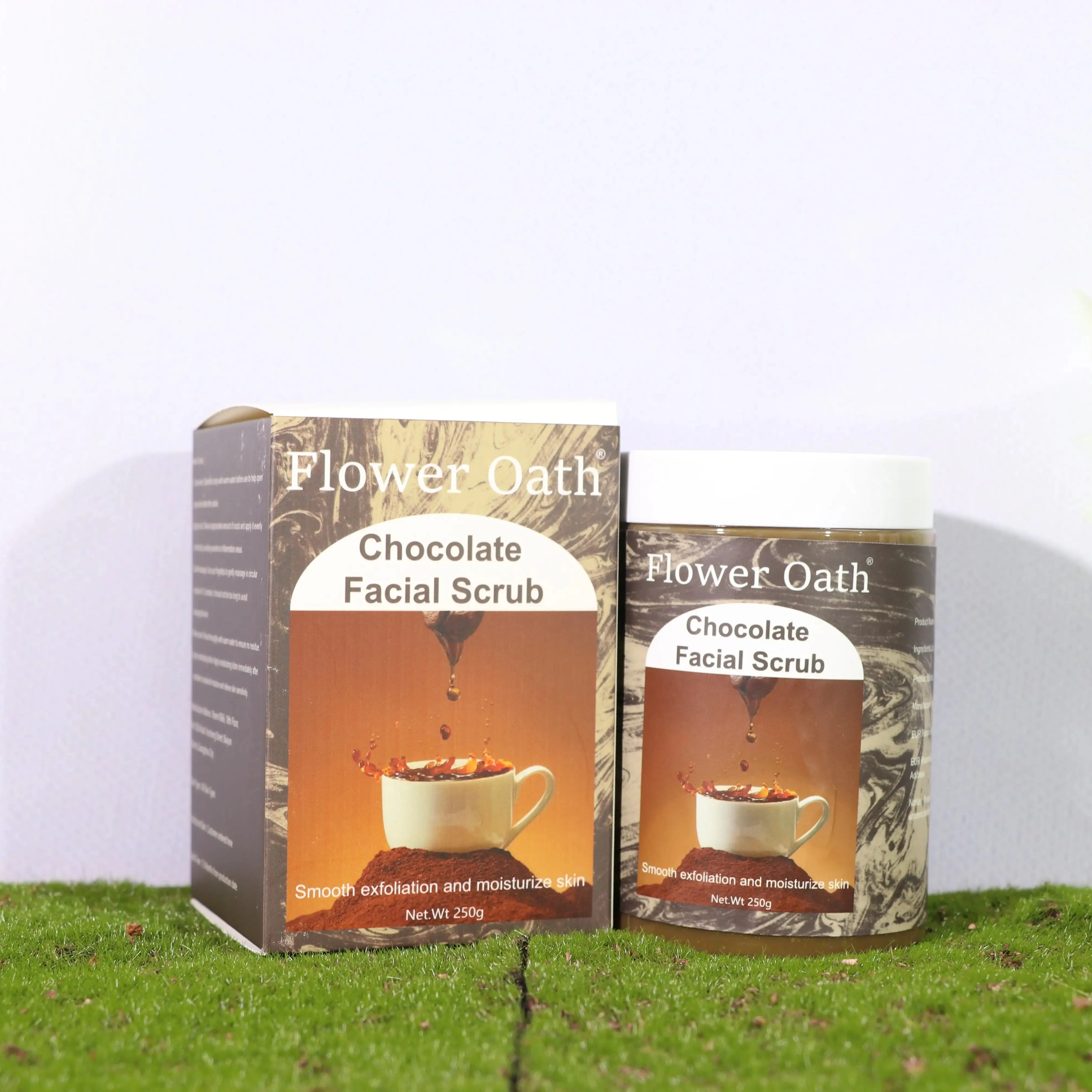 Walnut Microdermabrasion Facial Scrub With Aloe Vera Honey Face Cleaning Remove Blackheads Acne Dark Spot Scrub