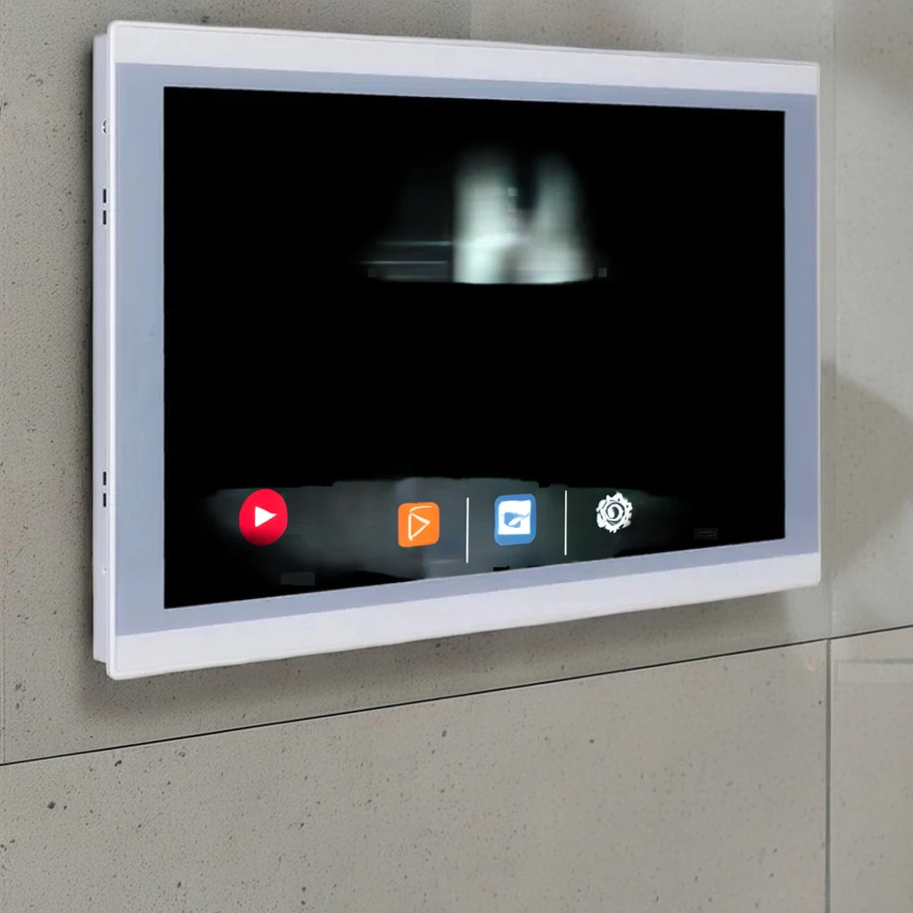 Factory Direct 15.6' Embedded 1920*1080 Tablet Computer J1900 J6412 I3 I5 I7 Rugged Industrial Touch Panel PC IP65 Waterproof