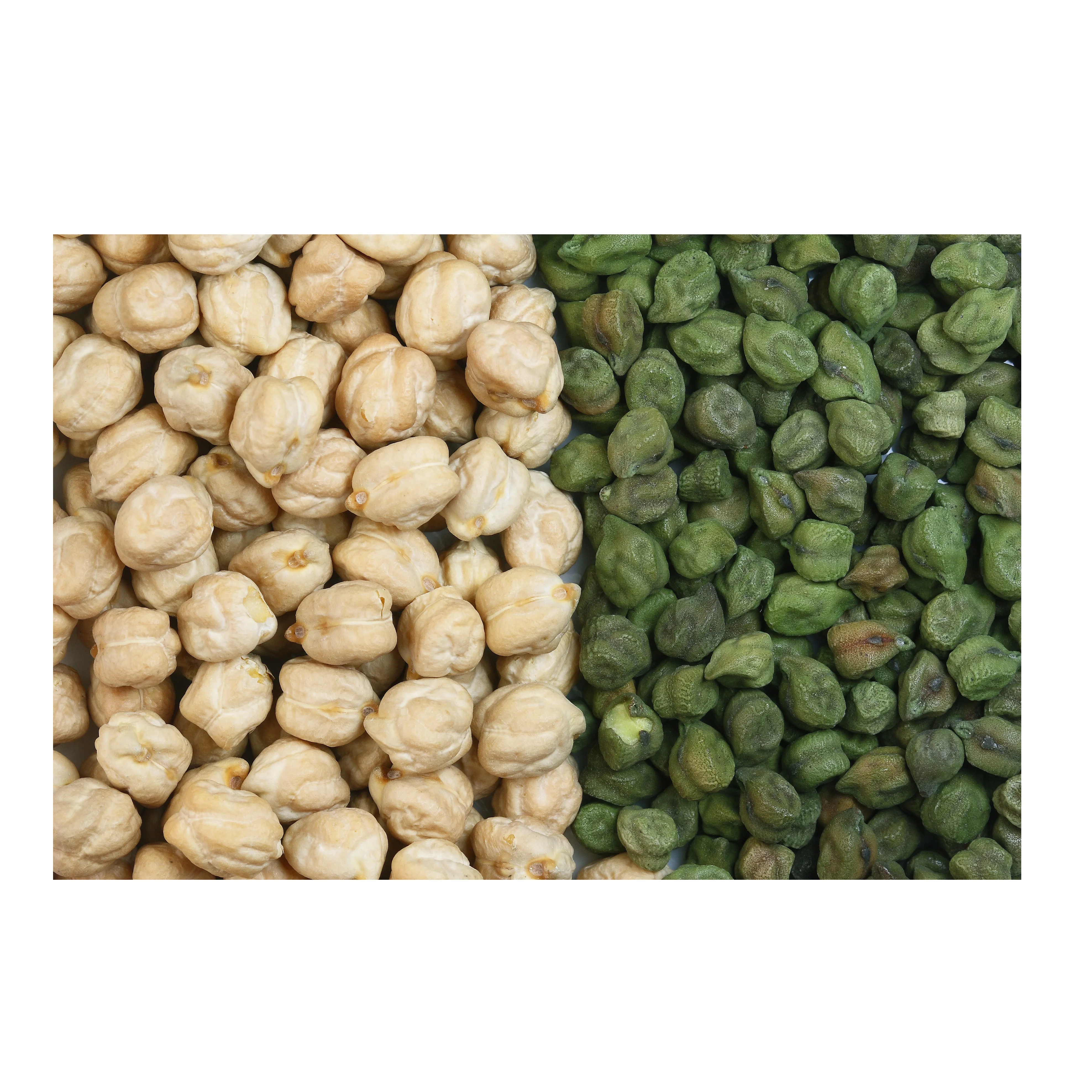 Wholesale Price Organic Dried Chickpeas Bulk Stock Available For Sale