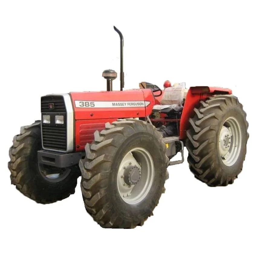 Best Supplier of Original Fairly Used Massey Ferguson Tractors , Massey Ferguson MF 245 2WD Agricultural Tractors