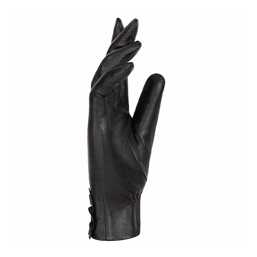OEM ODM New Arrivals Mens Dress Gloves Pure Leather Fashion Dressing Gloves