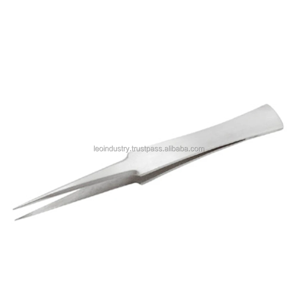 Made in Japan Trim Tweezers of Bonsai Available for Garden Trimming