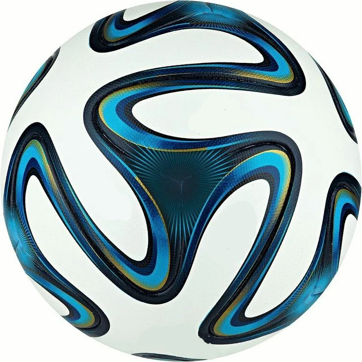 New Design Customized Logo Printing Wholesale High Quality Light Weight 2022 Soccer  Football Balls In Different Colors