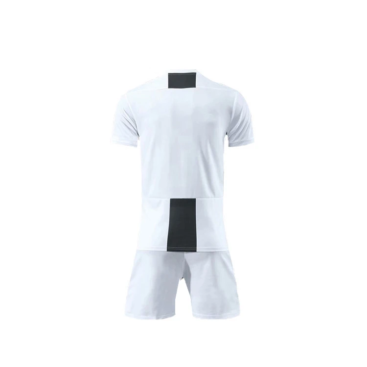 Custom soccer jersey and sportswear club team football kits original cheap price sublimation soccer uniform