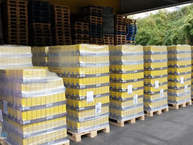 Оптовый дистрибьютор здорового горячего шоколада Nesquik 400 г завтрак все размеры