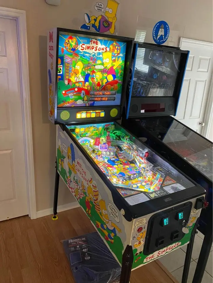 Popular Pachinko CR TALES OF DESTINY Pinball Machine Arcade Indoor Game