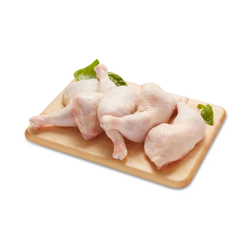 Quality Chicken Leg Quarters Feet Paws Whole