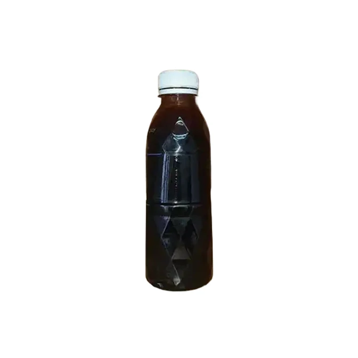 Hot Sale Fuel Oil 180CST Medium Heavy Fuel Bunker Fuel Heating Oil for Marine Vessels Stickiness Improver