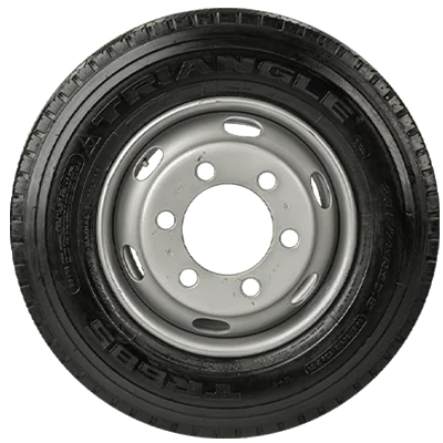 Грузовик Автобус HBT685 11 R 22,5 бескамерные все размеры Шины прицеп и автобус с сертификатами DOT ECE Trackway