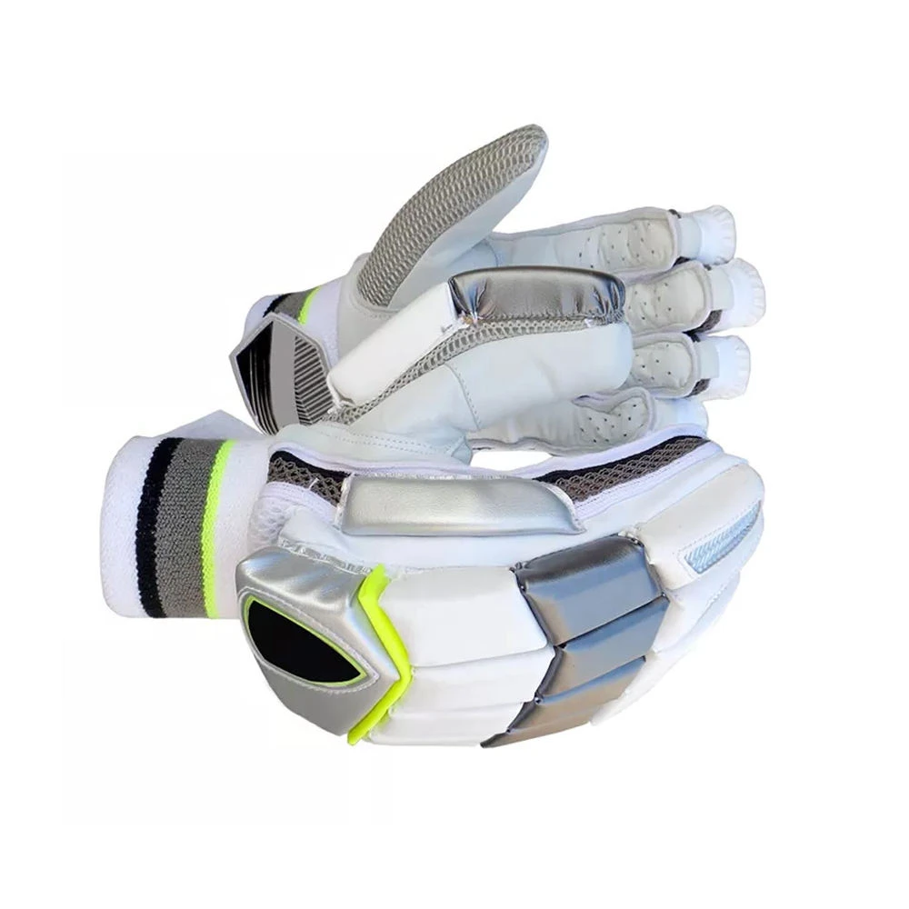 2023 High Quality Cricket Batting Gloves Cricket Balls and all other cricket goods with custom logo Gloves