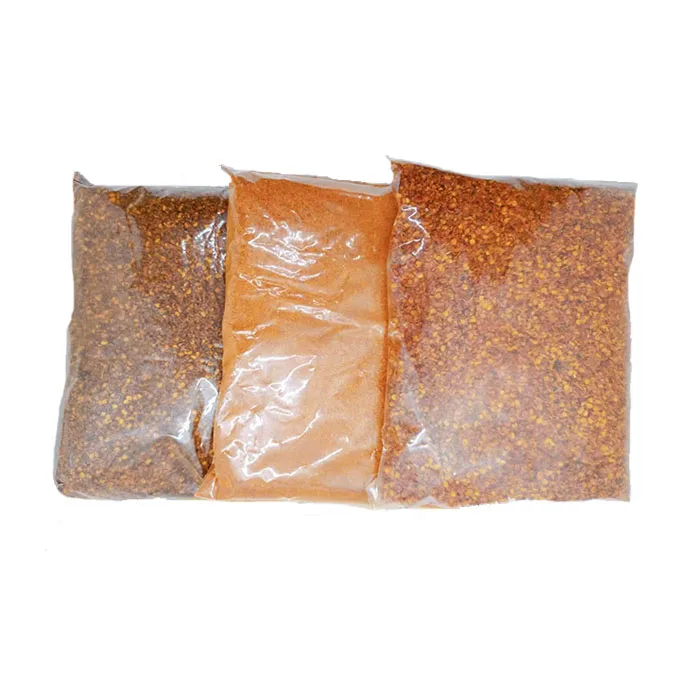 Premium Quality with Best Seller Ground Chili with Extra Spicy Powder Agriculture Product from Thailand