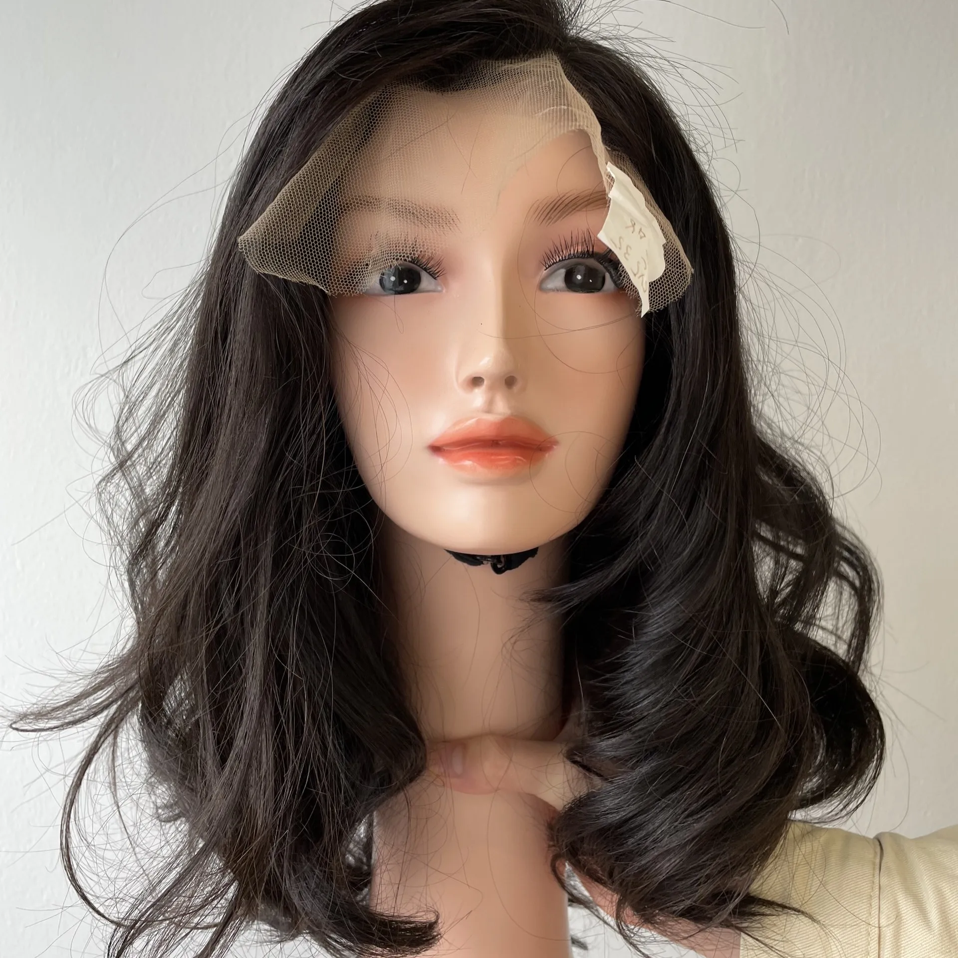 TOP PRODUCTS MH Trust wigs beautiful wig for women the best choice to become a beautiful and confident woman