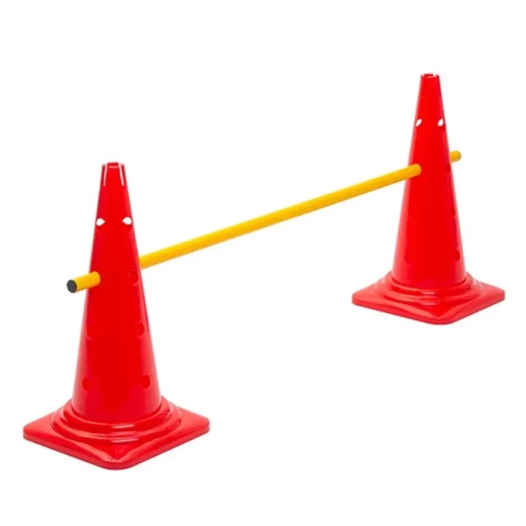 Agility And Speed Training Cone Hurdle Set - Pro in whole sale price with excellent quality
