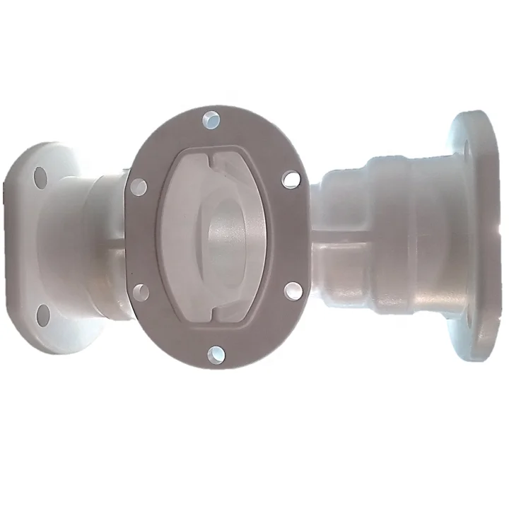 OEM service high quality gate valve casting spheroidal graphite cast iron lost foam casting product manufacturer price