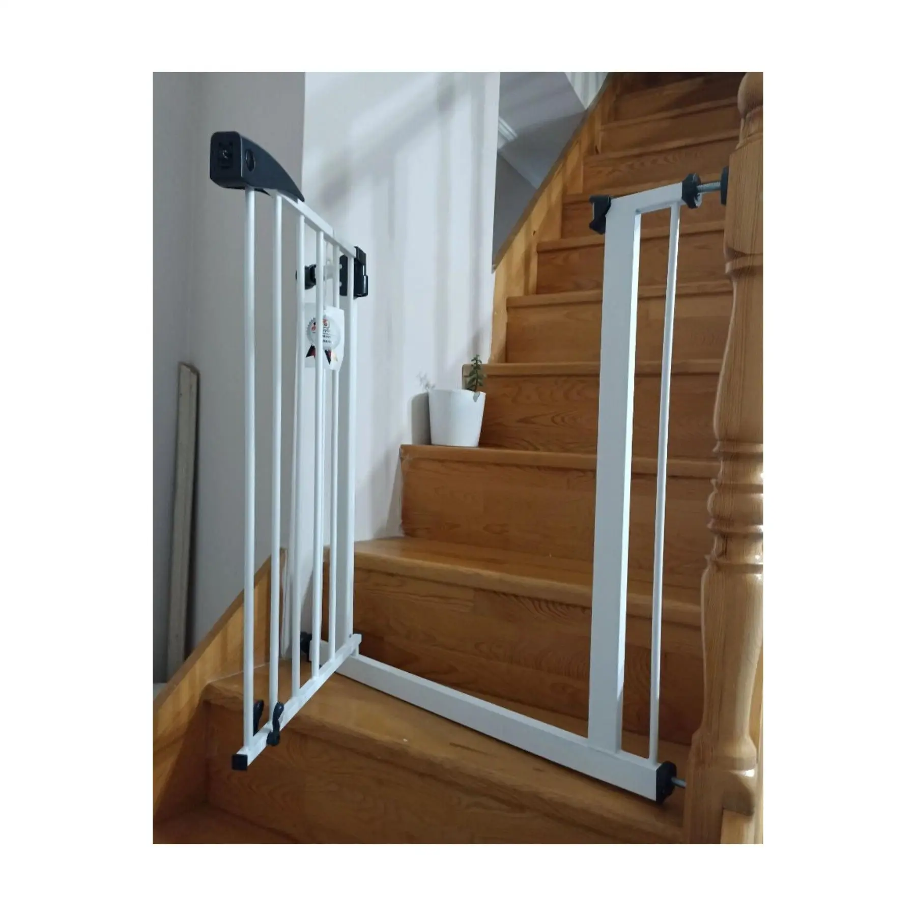 Security Door 75 x 105 cm Usage Possibility