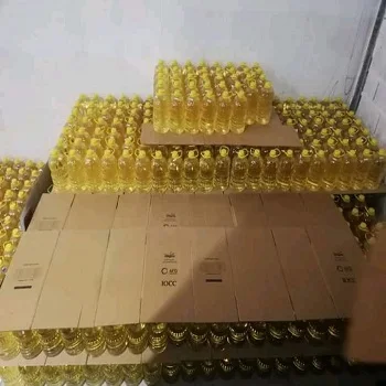 Цена со скидкой рафинированное подсолнечное масло для продажи