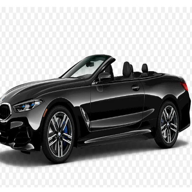 Подержанный автомобиль bmw 4-series 2017 модель 2 0 T вторые автомобили кабриолет спортивный