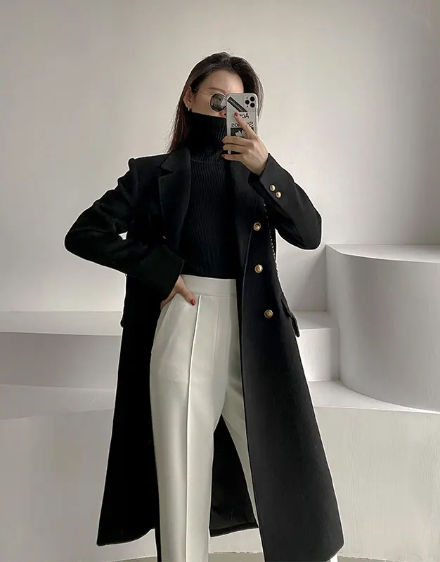 Wholesale Hot Selling OM Design By Korea For Elegant Lady Felt Cloth Dress Latest Collection