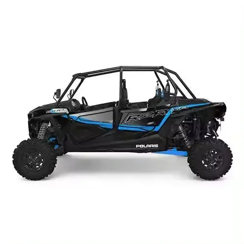 FAST DELIVER Polari-ss RZR 1000 Turbo XP 4 Seater Side x Side UTV with FREE SHIPPING