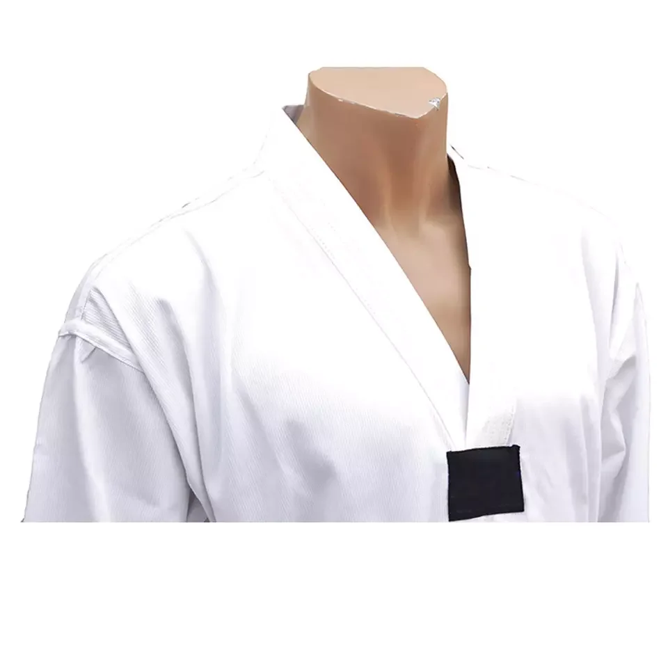 Best Quality Factory made taekwondo uniform Martial Arts Suits Wholesale Price sports Wear bulk quantity Karate Uniform for sale