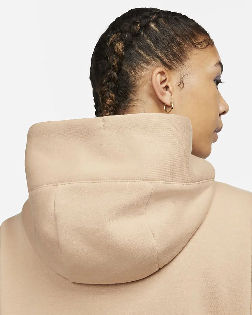 New Top Selling Manufacturer Custom Made 100% Cotton Fleece Hoodie With Kangaroo Pocket Plain Women Pullover Hoodie