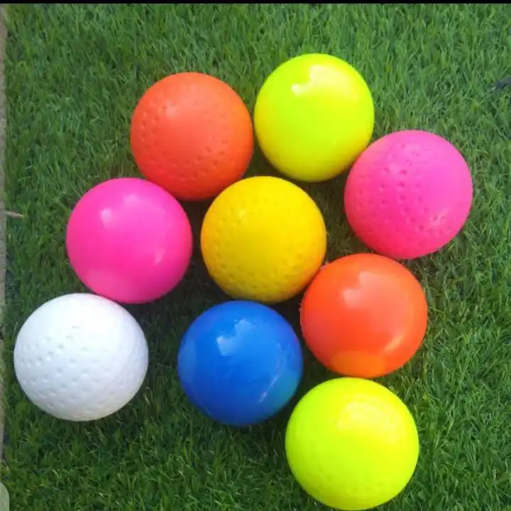 field hockey balls
