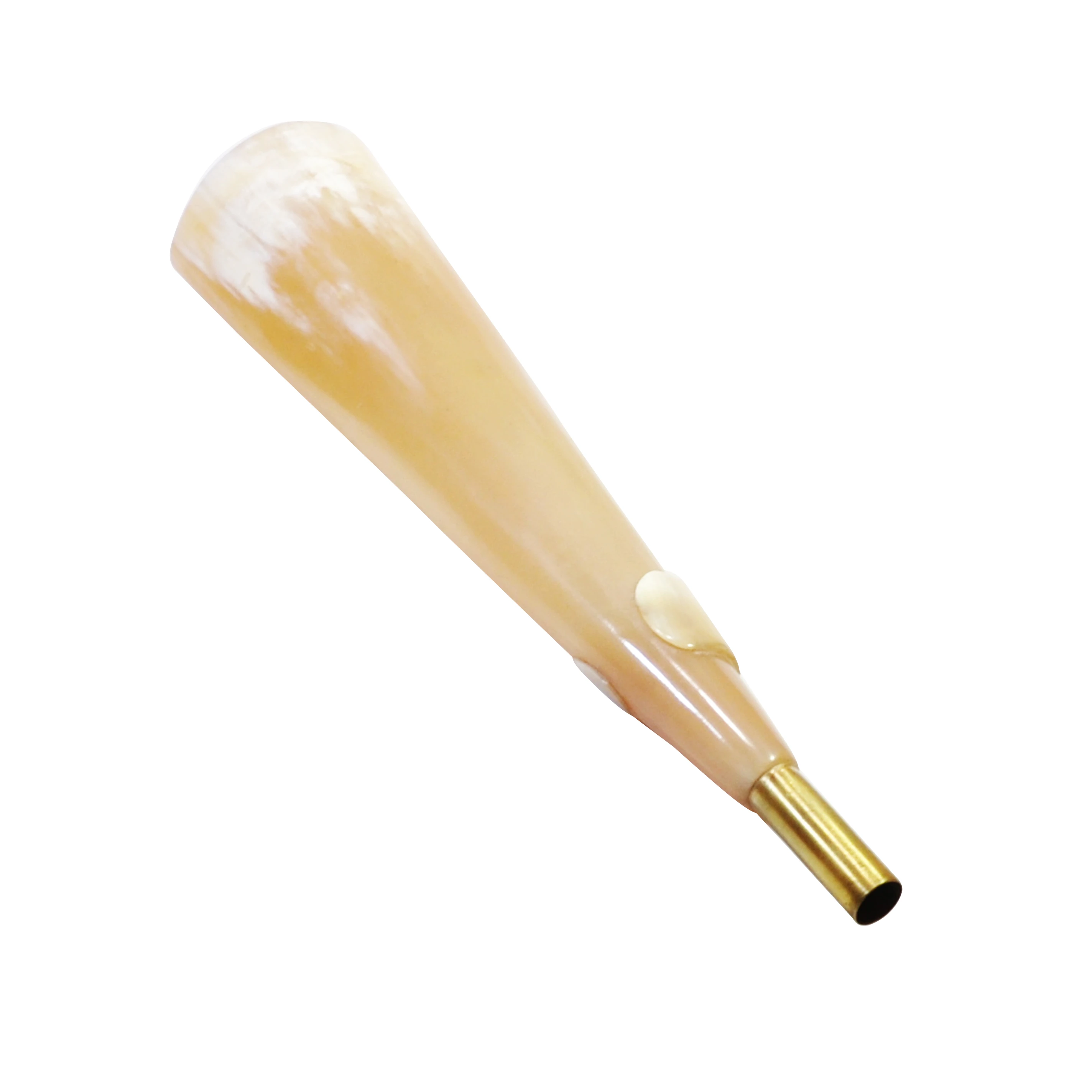 Premium Quality Horn Drinking Mug For Viking and Water Drinking At Wholesale Price From India