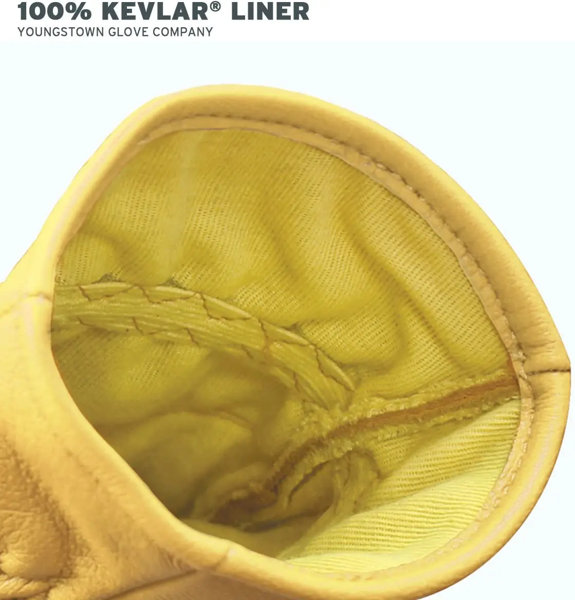 Glove  Ground Glove Lined   Performance Work Gloves, Medium, Tan/working gloves men and women