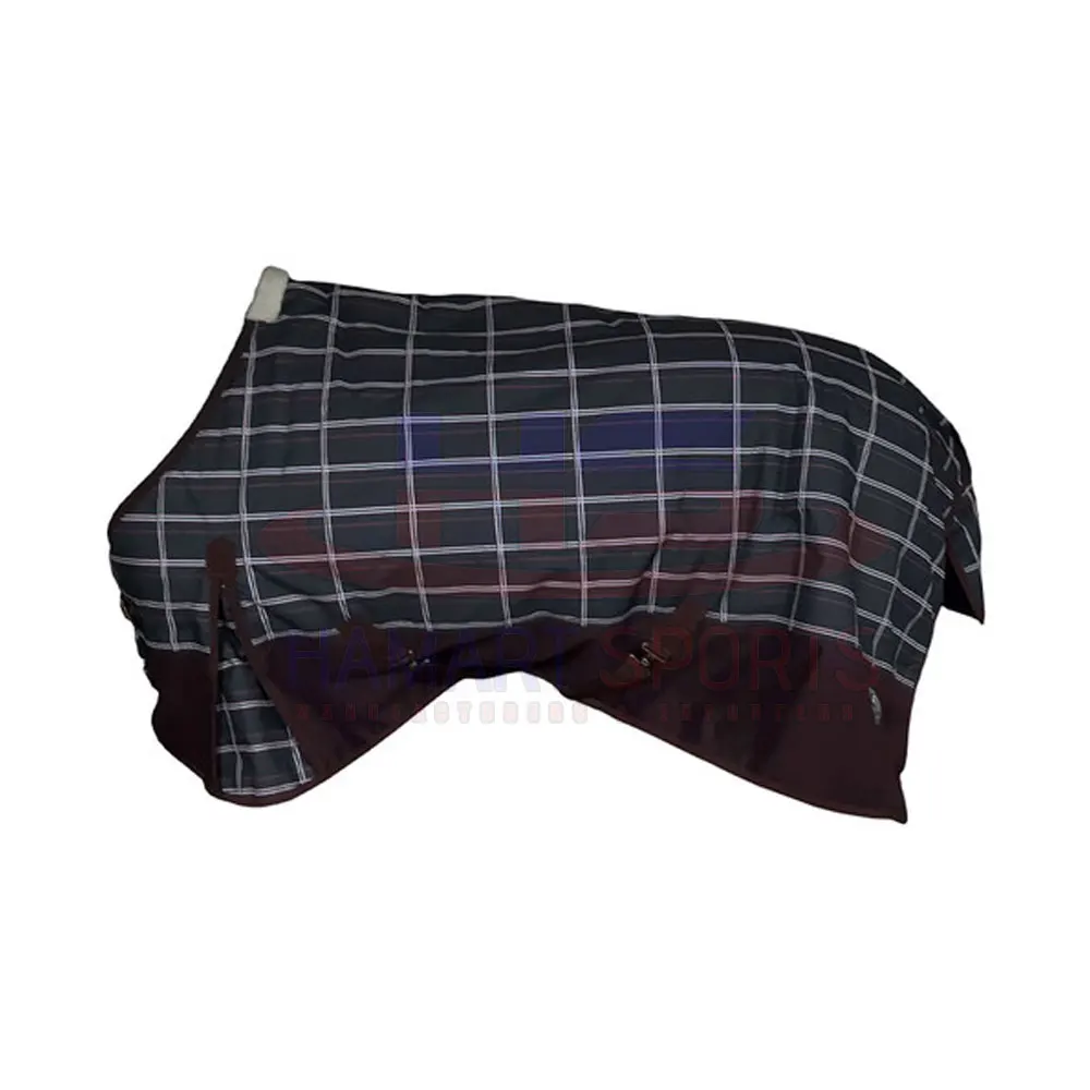 Waterproof Horse Sheet Blanket Horse Blankets Equestrian Rugs Low Price Wholesale