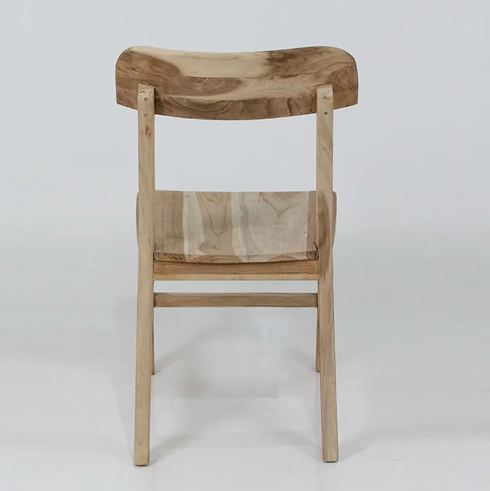 Teak Side Table from Indonesia