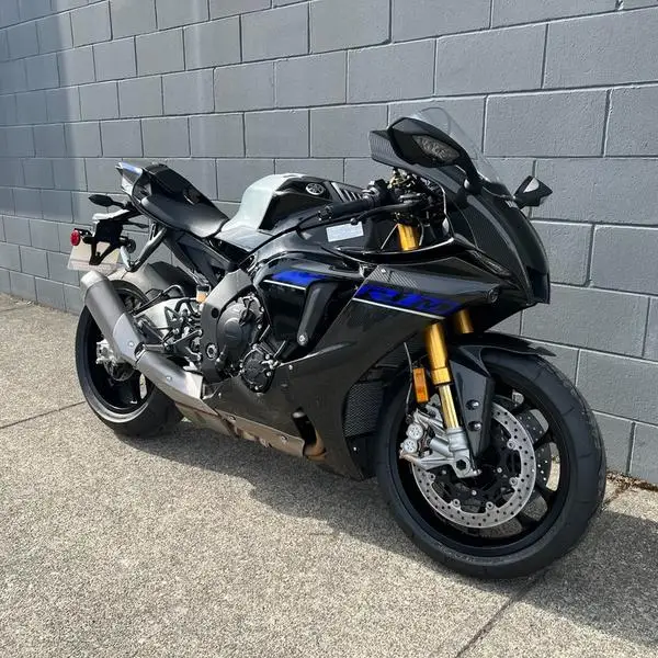 HOT SELLING 2024 YAMAHAS YZF R1M READY TO SHIP