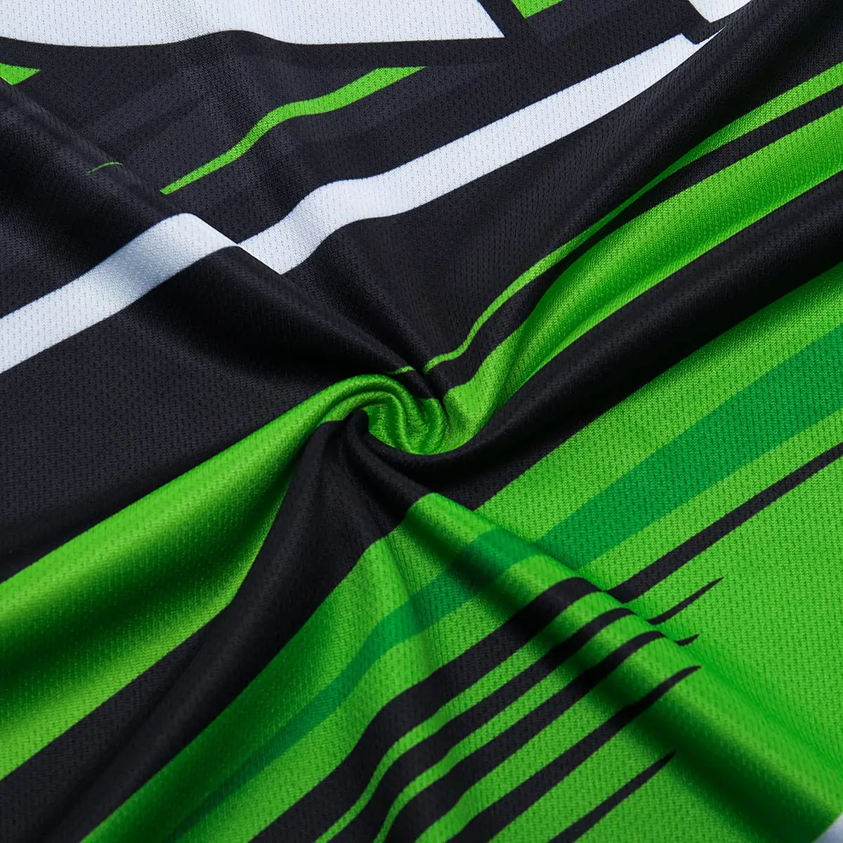 Motocross Jersey Custom Made Blank Downhill Cycling Jerseys Long Sleeve Team Mountain Bike Motorcycle Mtb Shirt Cycling Jersey