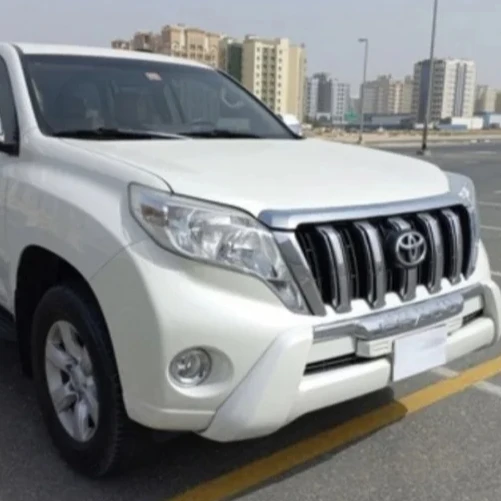 Для YOTA PRADO 2018 б/у GCC VXR12