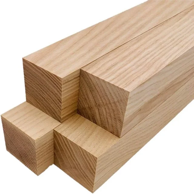 Top quality Wholesale Kiln Dry White Ash Lumber/ Sawn lumber/ Solid wood - Directly from Manufacturers at Competitive price