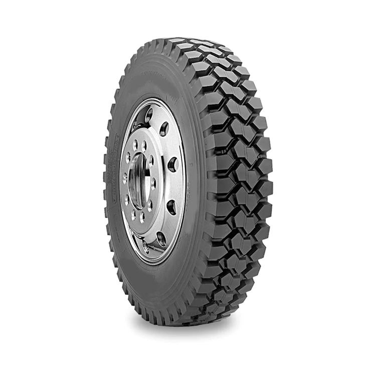 New and Used Wheel Tyre Type 12R22.5 1100R20 14.00R8 Truck Tire