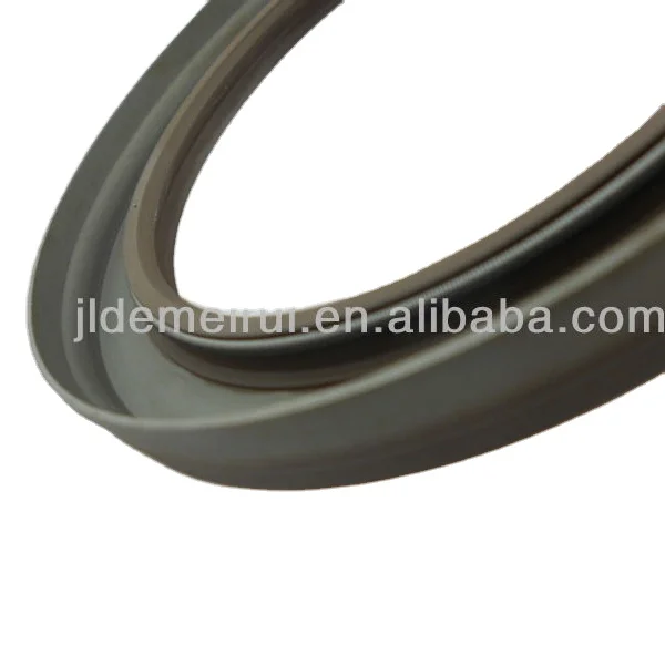 Gearbox oil seal 90*120*13/19.5mm TBG type with fkm materials for transmission
