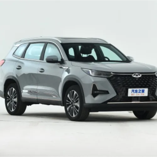 CHERRY TIGGO 8 PRO 2023 2022 Макс Большой Космический бензин 4WD 2WD 5 мест 7 внедорожник